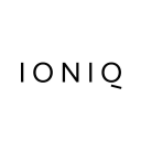 IONIQ Skincare logo