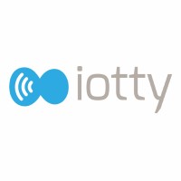 iotty Smart Home logo
