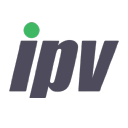 IPV's logo