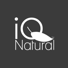 iQ Natural logo