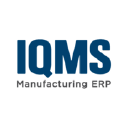 IQMS logo
