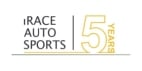 iRace Auto Sports logo