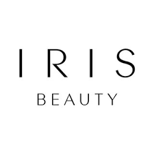IRIS beauty logo