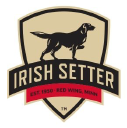 Irish Setter Boots logo
