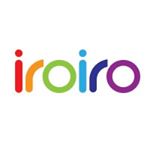 Iroiro Colors logo