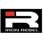 Iron Rebel logo