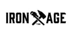Iron Age Footwear logo