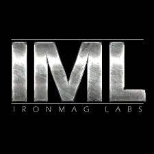 Ironmag Labs logo