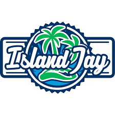 Island Jay logo