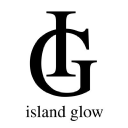 Island Glow logo