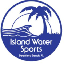 Island Water Sports logo
