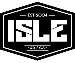 Isle Surf And Sup logo