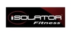 Isolator Fitness logo