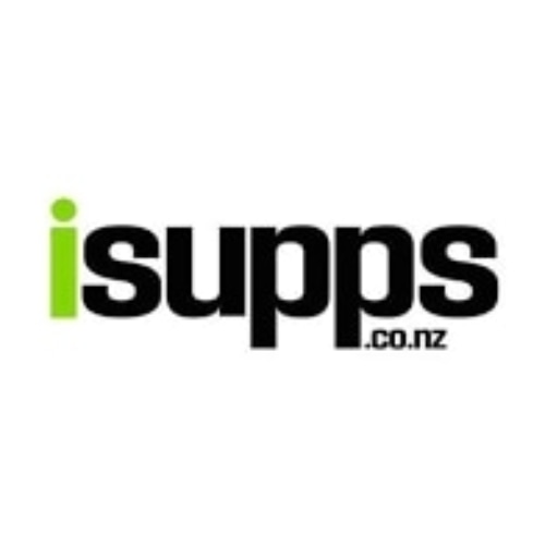 iSuppsNZ logo