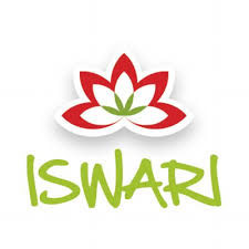 ISWARI logo