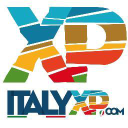 Italy XP logo
