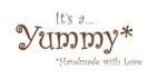 It's a... Yummy logo