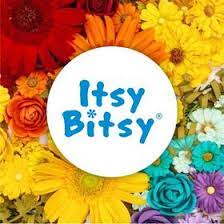 Itsy Bitsy logo
