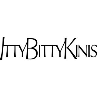 Itty Bitty Kinis logo