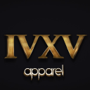IVXV Apparel logo