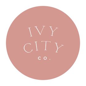 Ivy City Co logo