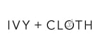 Ivy + Cloth discount code