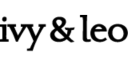 Ivy & Leo logo