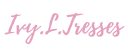 Ivy League Tresses logo