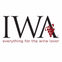 IWA Wine logo