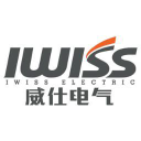 IWISS logo