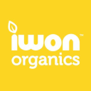 Iwon Organics logo