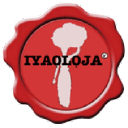 Iya Oloja logo