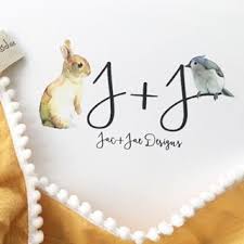 Jac & Jae Designs logo