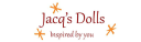 Jacq's Dollhouse logo
