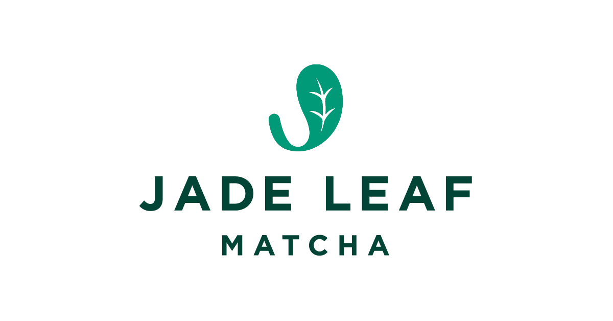 Jade Leaf Matcha logo