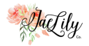 Jaelily logo