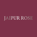 Jaipur Rose Jewelry logo