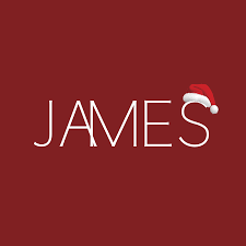 James Cosmetics logo