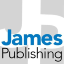 James Publishing logo