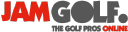 JamGolf logo