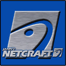 Janns Netcraft logo