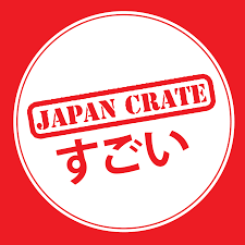Japan Crate coupons and promo codes