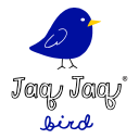 Jaq Jaq Bird logo