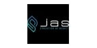 JAS logo