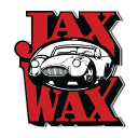 Jax Wax logo