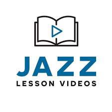 Jazz Lesson Videos logo