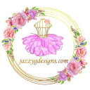 JazzyGDesigns logo