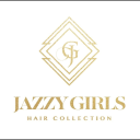 Jazzy Girls Hair logo