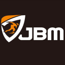 JBM Gear logo