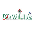 JCs Wildlife logo